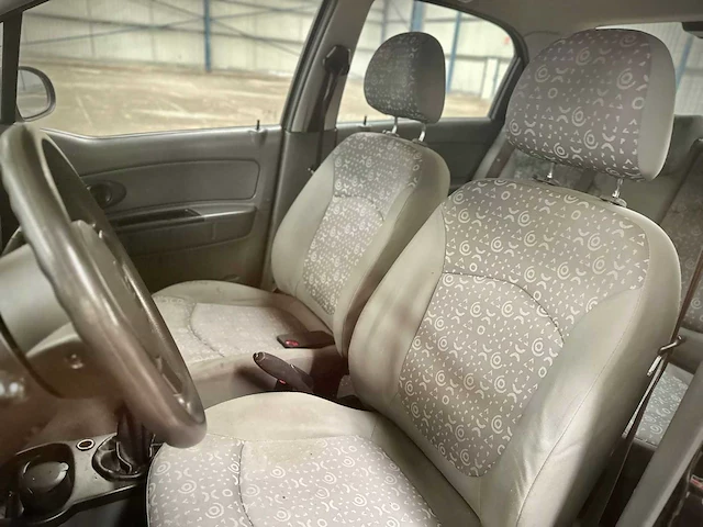 Chevrolet matiz 0.8 spirit, 88-rt-lj - afbeelding 9 van  12