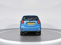 Chevrolet matiz 0.8 style automaat 2005 | 60-rt-pl - afbeelding 3 van  24