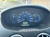 Chevrolet matiz 0.8 style automaat 2005 | 60-rt-pl - afbeelding 4 van  24