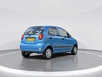 Chevrolet matiz 0.8 style automaat 2005 | 60-rt-pl - afbeelding 5 van  24