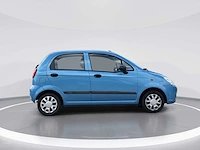 Chevrolet matiz 0.8 style automaat 2005 | 60-rt-pl - afbeelding 7 van  24
