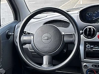 Chevrolet matiz 0.8 style automaat 2005 | 60-rt-pl - afbeelding 8 van  24