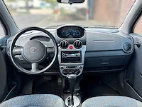 Chevrolet matiz 0.8 style automaat 2005 | 60-rt-pl - afbeelding 16 van  24