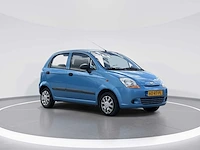 Chevrolet matiz 0.8 style automaat 2005 | 60-rt-pl - afbeelding 12 van  24