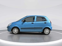 Chevrolet matiz 0.8 style automaat 2005 | 60-rt-pl - afbeelding 22 van  24