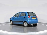 Chevrolet matiz 0.8 style automaat 2005 | 60-rt-pl - afbeelding 24 van  24