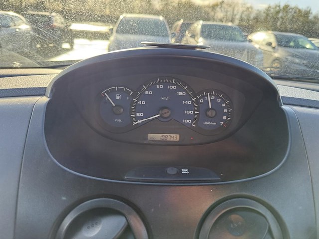 Chevrolet matiz 0.8i s,2009 - afbeelding 3 van  31