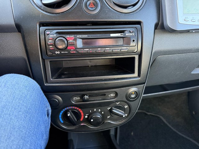 Chevrolet matiz 0.8i s,2009 - afbeelding 4 van  31