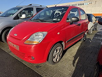 Chevrolet matiz 0.8i s,2009 - afbeelding 1 van  31