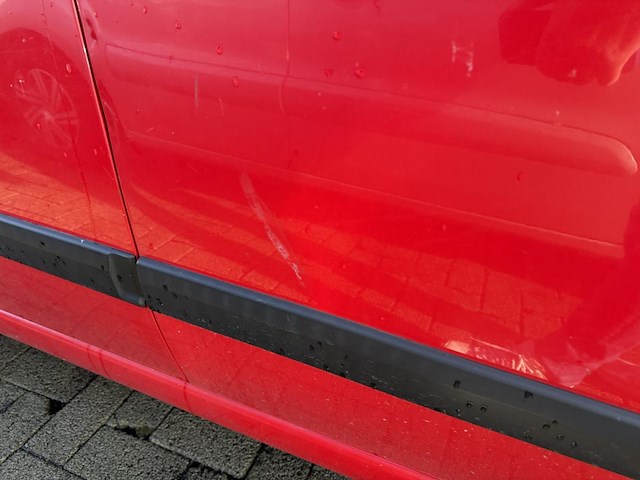 Chevrolet matiz 0.8i s,2009 - afbeelding 17 van  31