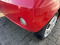 Chevrolet matiz 0.8i s,2009 - afbeelding 20 van  31