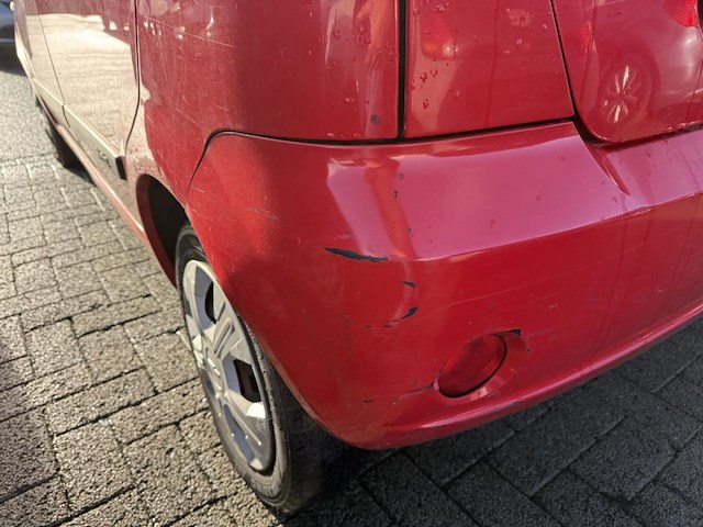 Chevrolet matiz 0.8i s,2009 - afbeelding 22 van  31