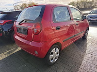 Chevrolet matiz 0.8i s,2009 - afbeelding 26 van  31