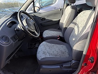 Chevrolet matiz 0.8i s,2009 - afbeelding 29 van  31