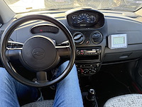 Chevrolet matiz 0.8i s,2009 - afbeelding 31 van  31
