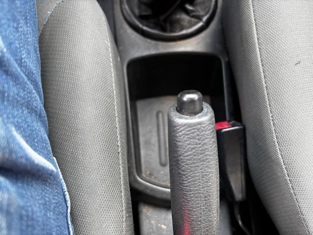 Chevrolet matiz, 2006 - afbeelding 11 van  26
