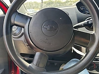 Chevrolet matiz, 2006 - afbeelding 12 van  26