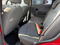 Chevrolet matiz, 2006 - afbeelding 13 van  26