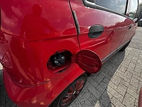 Chevrolet matiz, 2006 - afbeelding 15 van  26