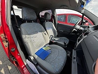 Chevrolet matiz, 2006 - afbeelding 17 van  26