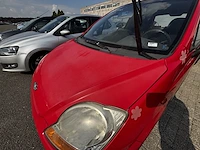 Chevrolet matiz, 2006 - afbeelding 19 van  26