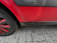 Chevrolet matiz, 2006 - afbeelding 22 van  26