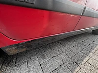 Chevrolet matiz, 2006 - afbeelding 23 van  26