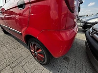 Chevrolet matiz, 2006 - afbeelding 24 van  26