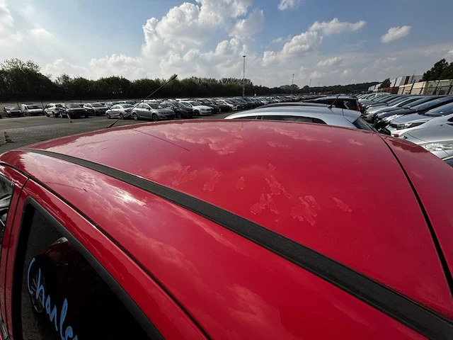 Chevrolet matiz, 2006 - afbeelding 25 van  26