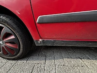 Chevrolet matiz, 2006 - afbeelding 26 van  26