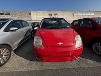 Chevrolet matiz, 2006 - afbeelding 2 van  26