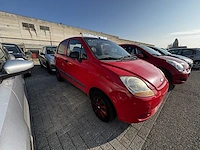 Chevrolet matiz, 2006 - afbeelding 3 van  26