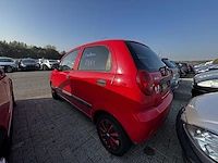 Chevrolet matiz, 2006 - afbeelding 5 van  26