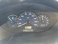 Chevrolet matiz, 2006 - afbeelding 6 van  26