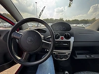Chevrolet matiz, 2006 - afbeelding 7 van  26