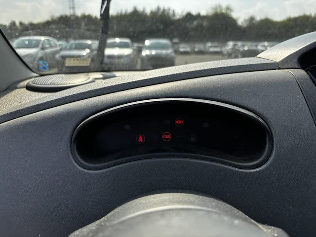 Chevrolet matiz, 2006 - afbeelding 8 van  26