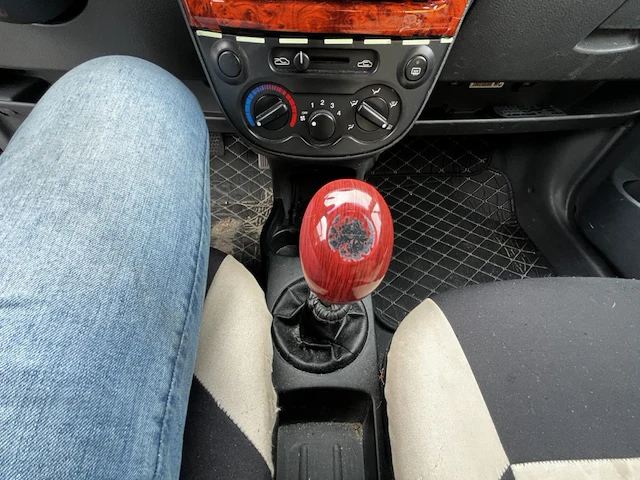 Chevrolet matiz,2006 - afbeelding 4 van  32