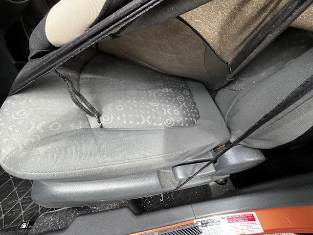 Chevrolet matiz,2006 - afbeelding 9 van  32