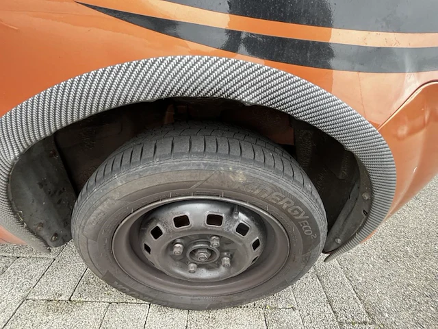 Chevrolet matiz,2006 - afbeelding 13 van  32