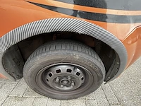 Chevrolet matiz,2006 - afbeelding 13 van  32