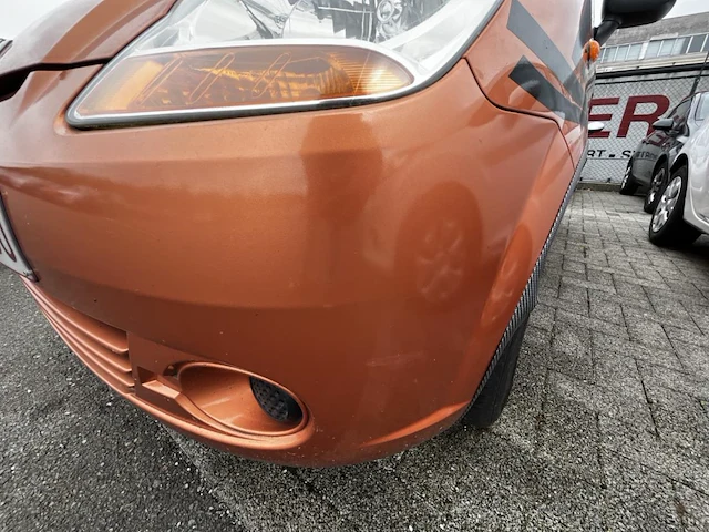 Chevrolet matiz,2006 - afbeelding 14 van  32