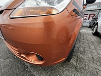 Chevrolet matiz,2006 - afbeelding 14 van  32