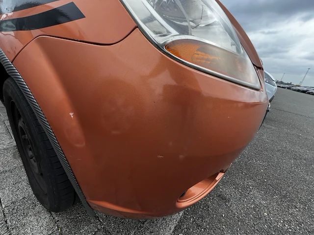 Chevrolet matiz,2006 - afbeelding 16 van  32