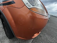 Chevrolet matiz,2006 - afbeelding 16 van  32