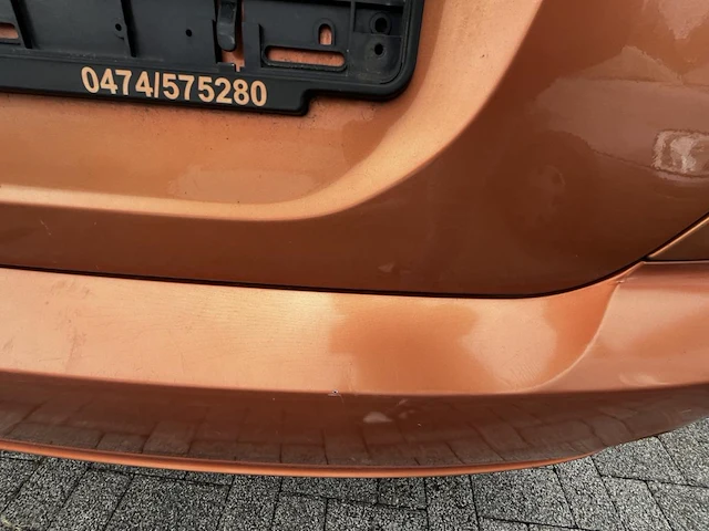 Chevrolet matiz,2006 - afbeelding 21 van  32