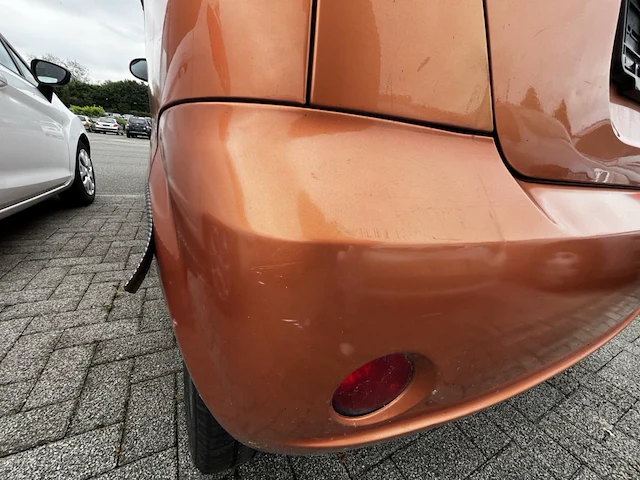 Chevrolet matiz,2006 - afbeelding 22 van  32