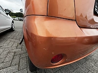 Chevrolet matiz,2006 - afbeelding 22 van  32