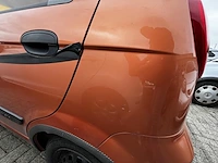 Chevrolet matiz,2006 - afbeelding 25 van  32