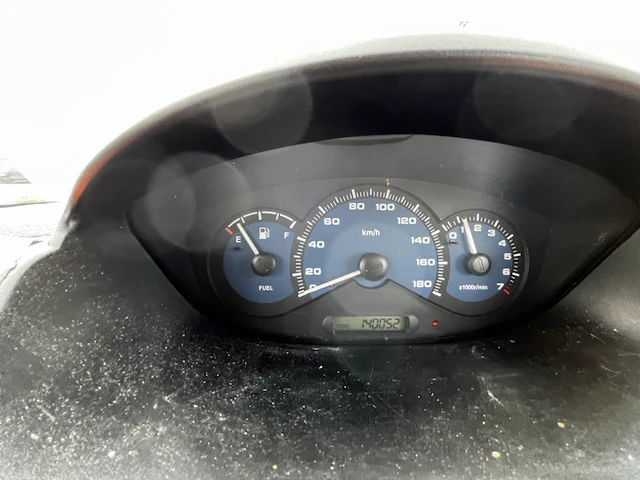Chevrolet matiz,2006 - afbeelding 30 van  32