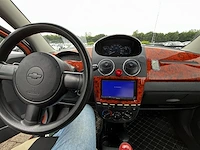Chevrolet matiz,2006 - afbeelding 31 van  32